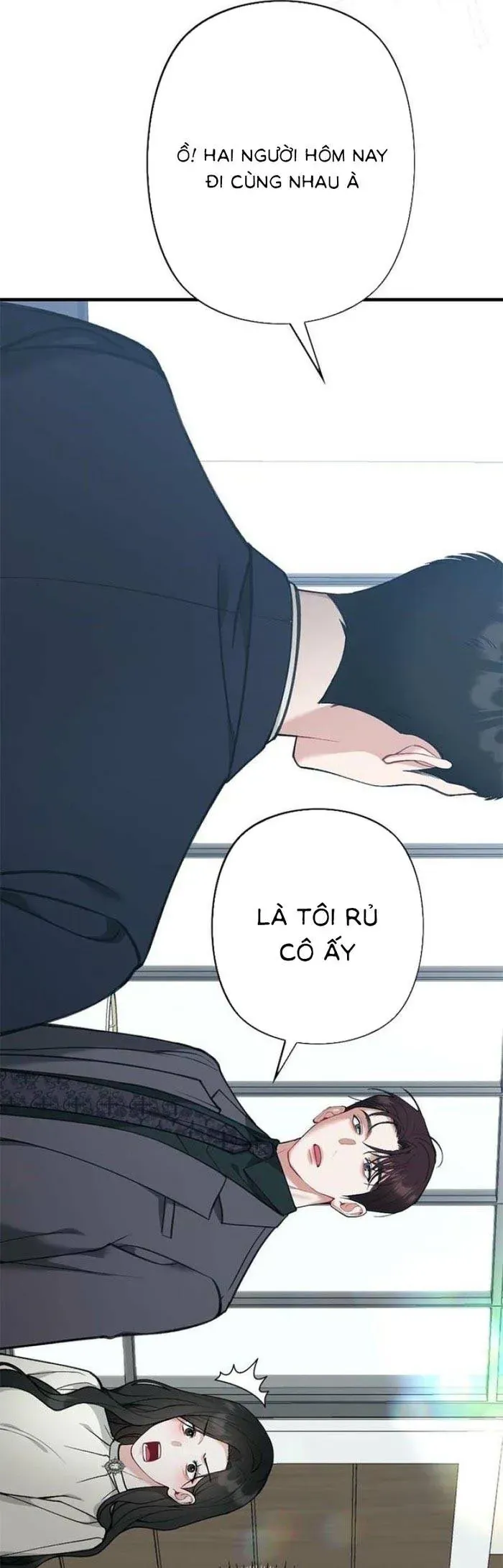Lần Đầu Của Tổng Tài Chapter 19.2 - Trang 7