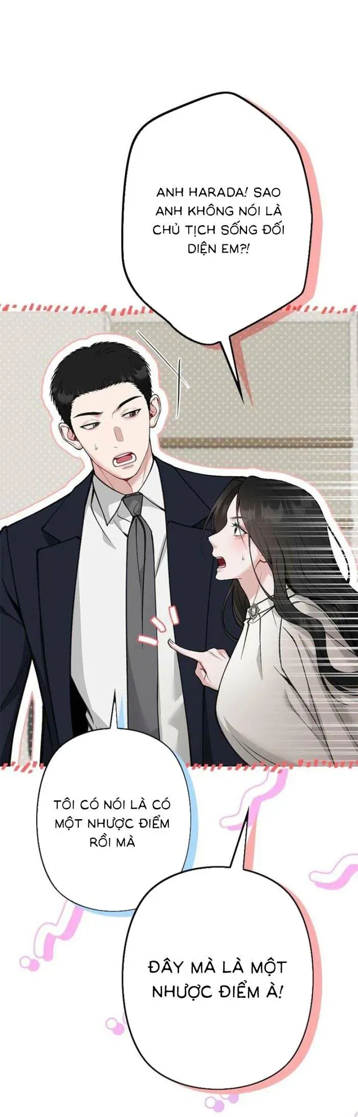 Lần Đầu Của Tổng Tài Chapter 19.2 - Trang 9