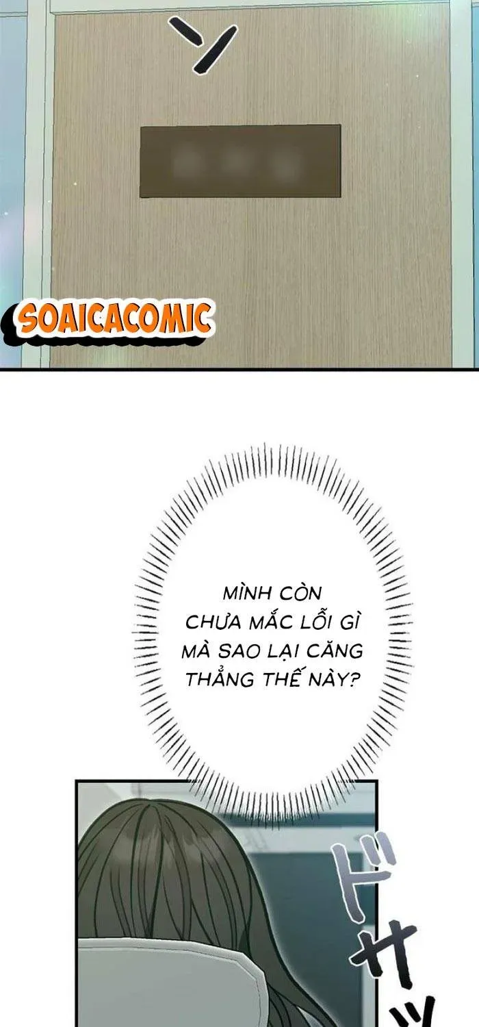 Lần Đầu Của Tổng Tài Chapter 2.1 - Trang 13