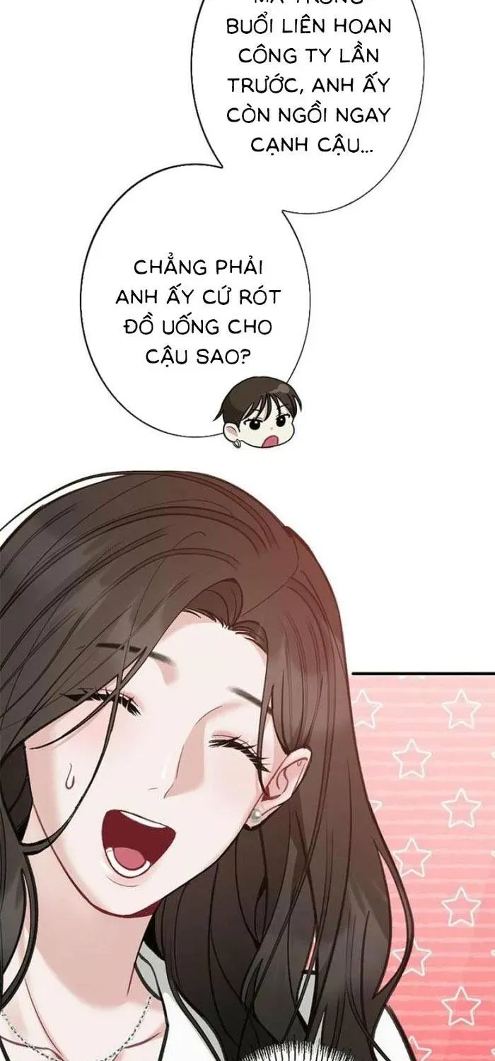 Lần Đầu Của Tổng Tài Chapter 2.1 - Trang 18
