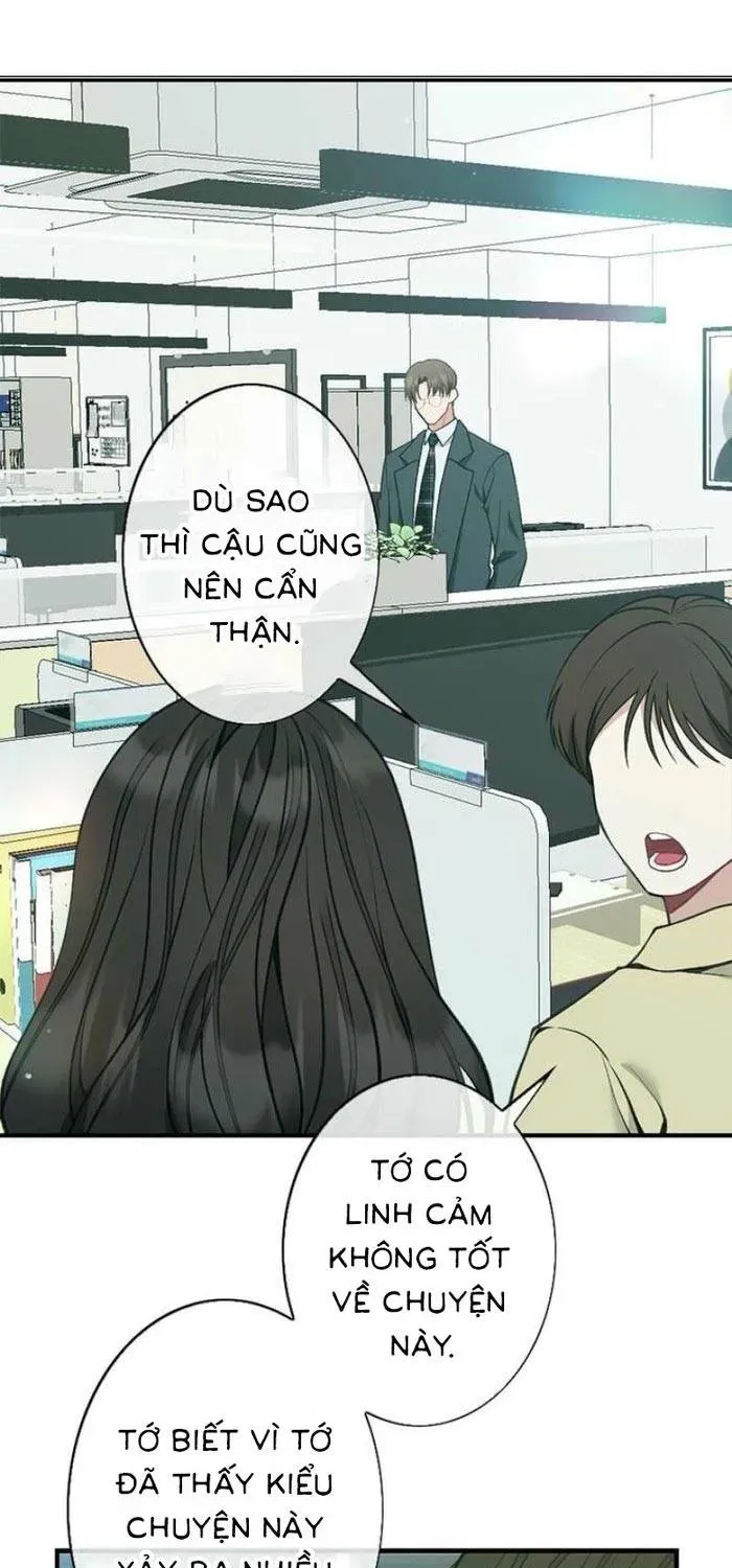 Lần Đầu Của Tổng Tài Chapter 2.1 - Trang 20