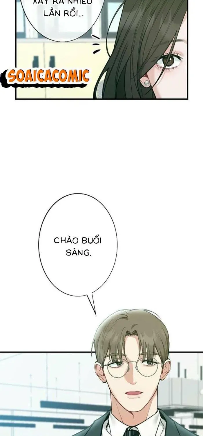 Lần Đầu Của Tổng Tài Chapter 2.1 - Trang 21