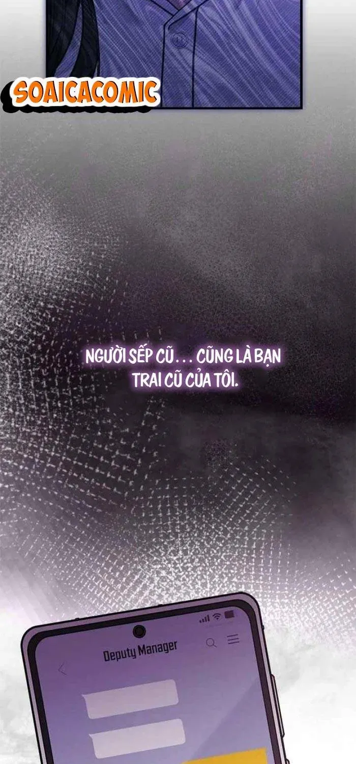 Lần Đầu Của Tổng Tài Chapter 2.1 - Trang 27