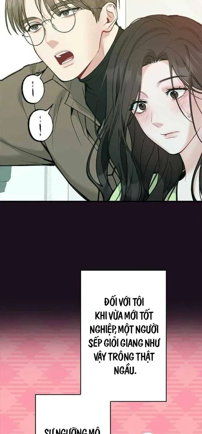 Lần Đầu Của Tổng Tài Chapter 2.1 - Trang 31