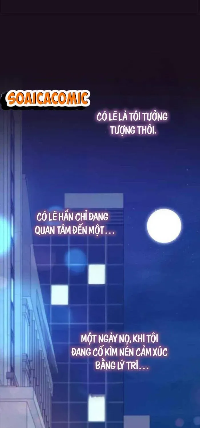 Lần Đầu Của Tổng Tài Chapter 2.1 - Trang 34