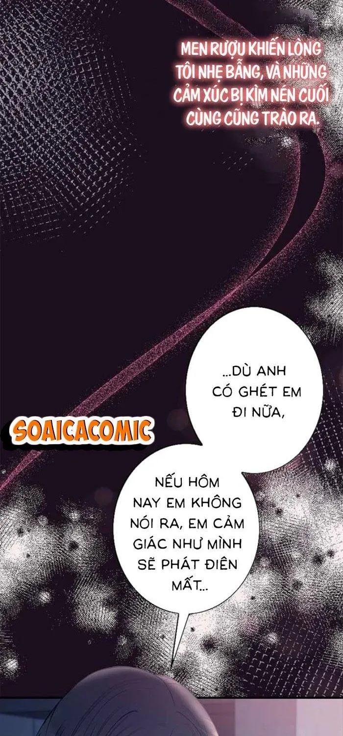Lần Đầu Của Tổng Tài Chapter 2.1 - Trang 36