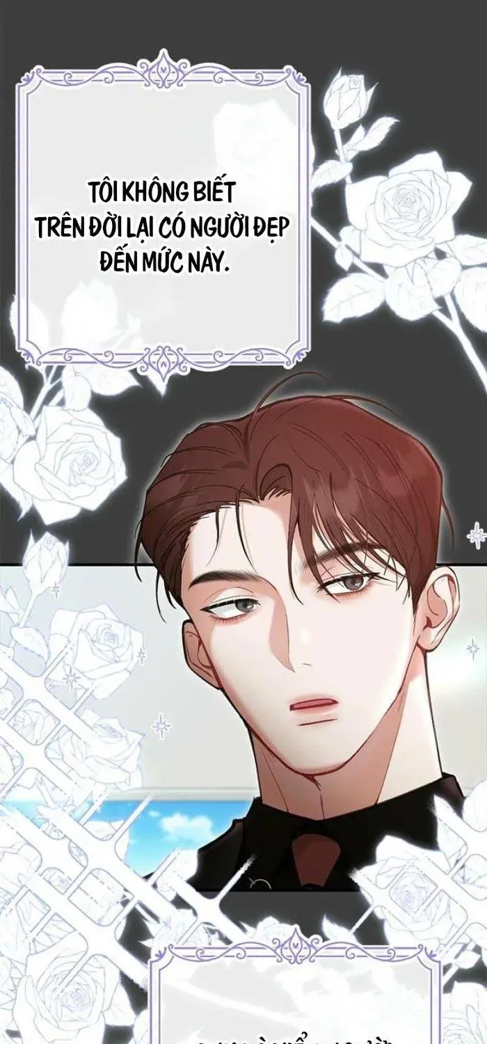 Lần Đầu Của Tổng Tài Chapter 2.1 - Trang 4