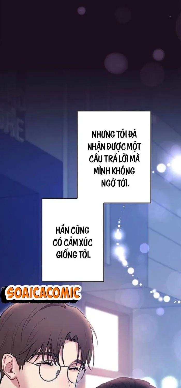 Lần Đầu Của Tổng Tài Chapter 2.1 - Trang 42