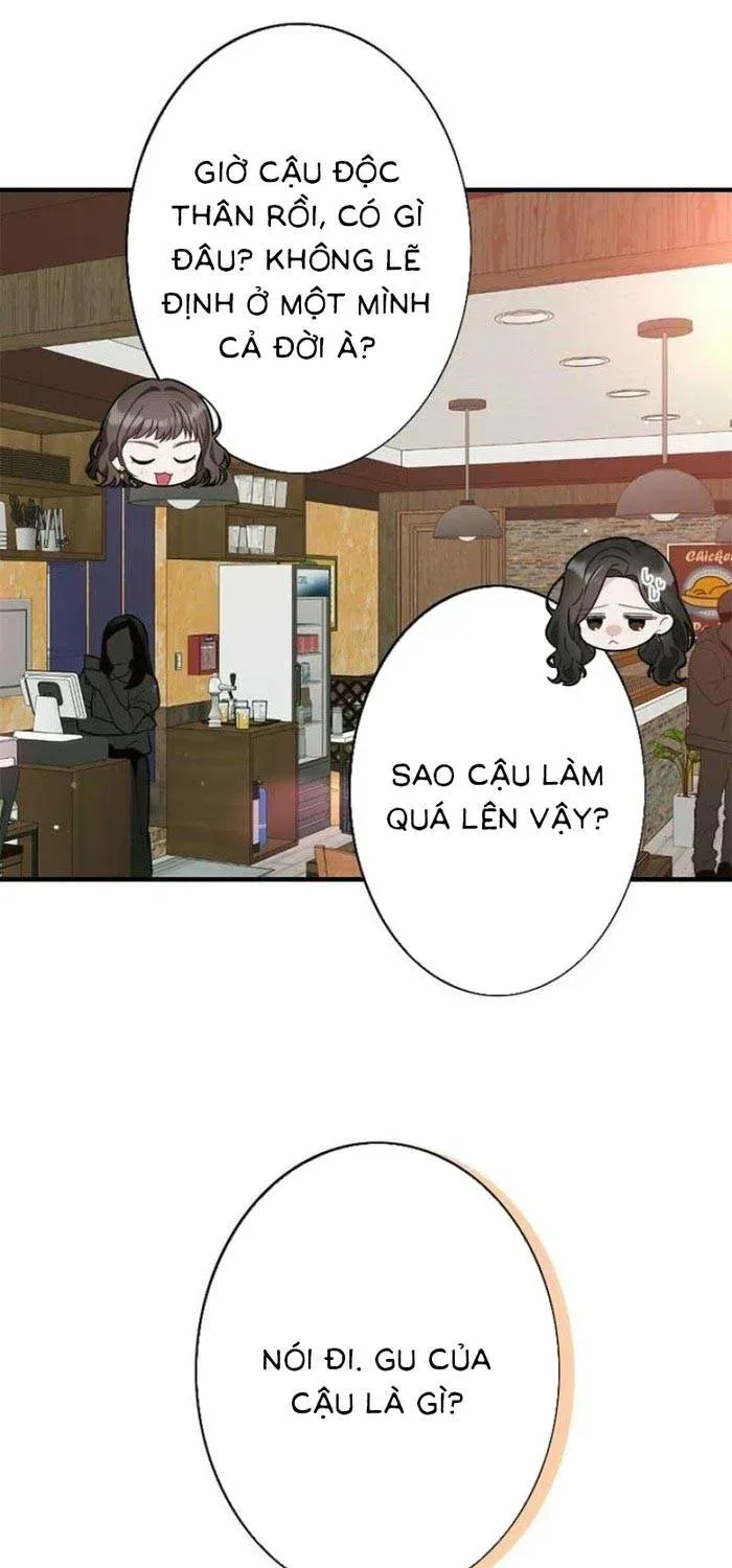 Lần Đầu Của Tổng Tài Chapter 2.2 - Trang 12