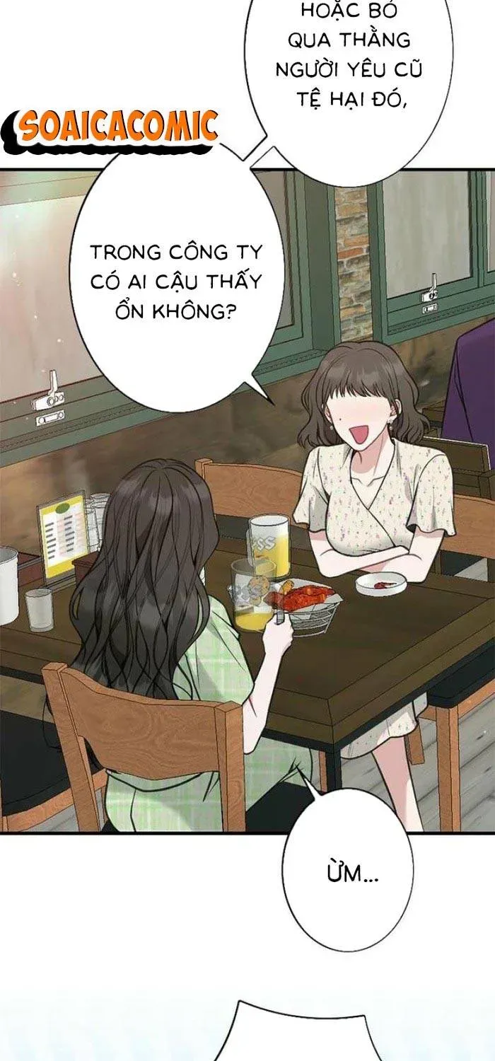 Lần Đầu Của Tổng Tài Chapter 2.2 - Trang 14
