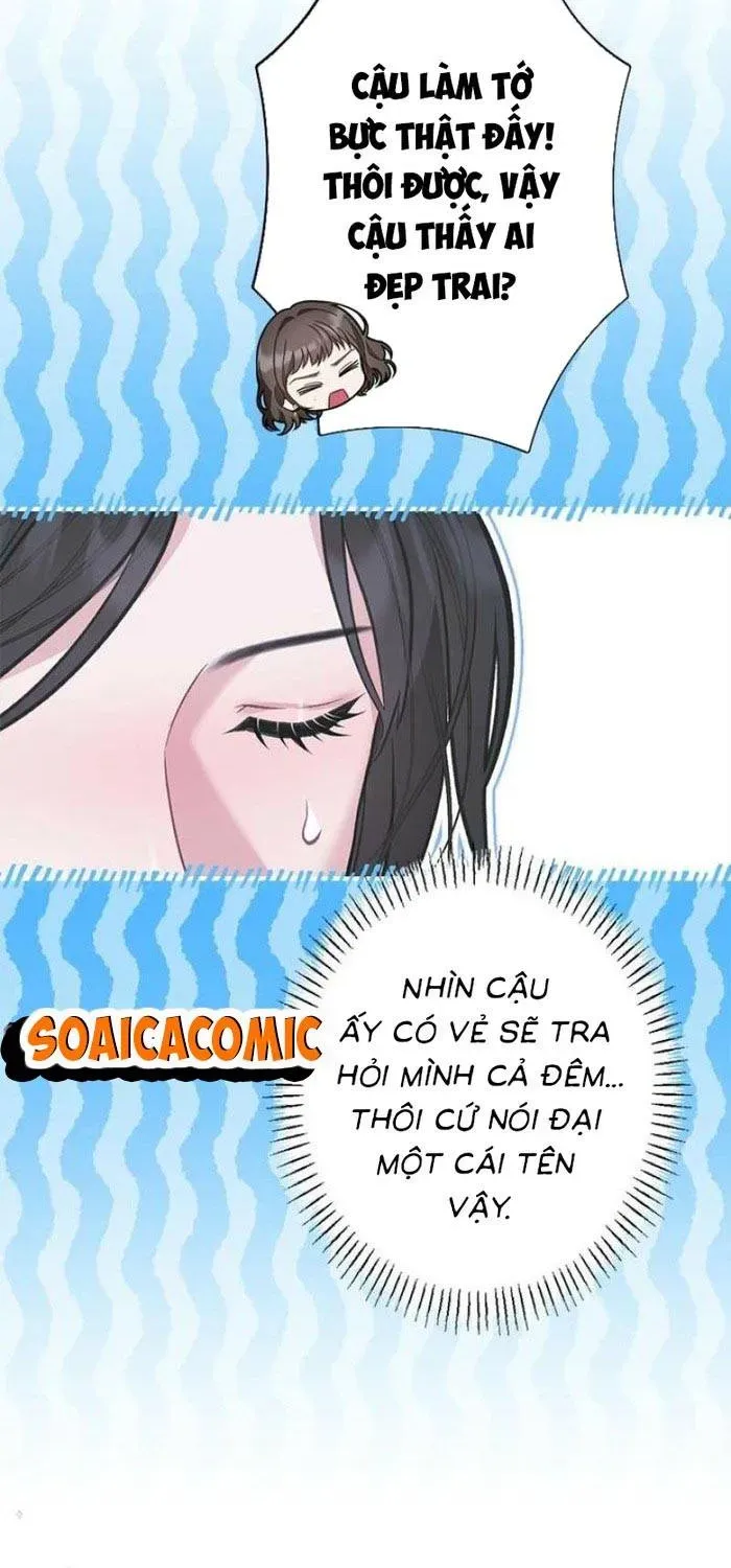 Lần Đầu Của Tổng Tài Chapter 2.2 - Trang 15