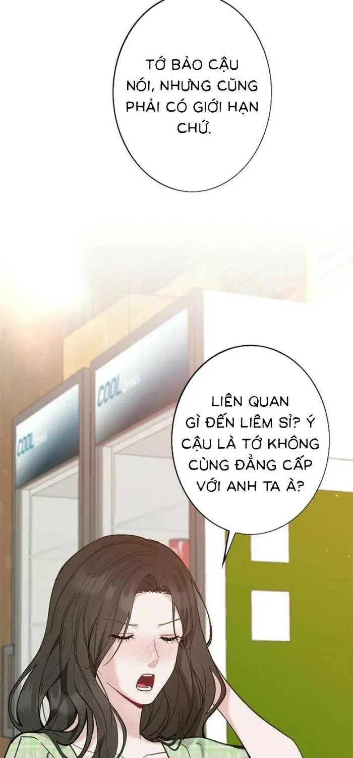 Lần Đầu Của Tổng Tài Chapter 2.2 - Trang 19