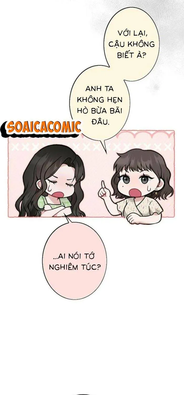Lần Đầu Của Tổng Tài Chapter 2.2 - Trang 22