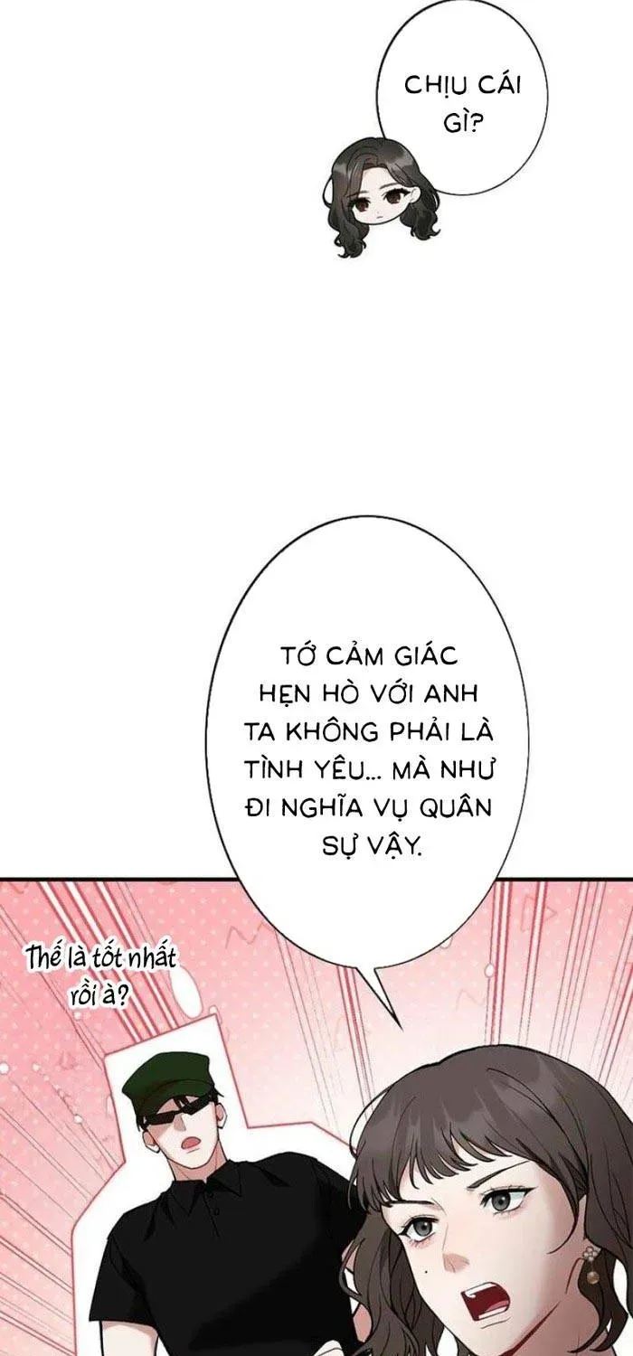 Lần Đầu Của Tổng Tài Chapter 2.2 - Trang 24