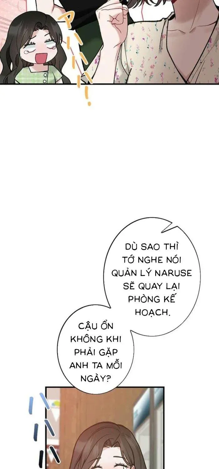 Lần Đầu Của Tổng Tài Chapter 2.2 - Trang 25