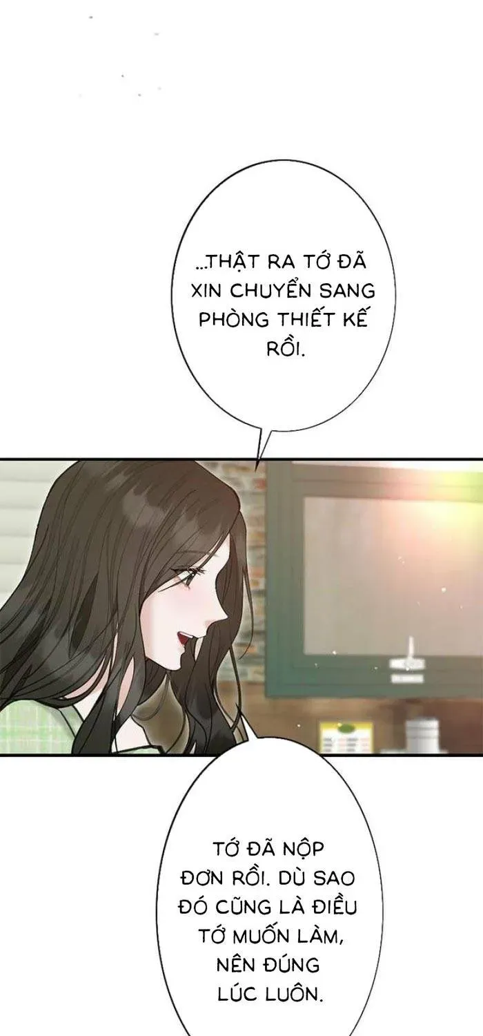 Lần Đầu Của Tổng Tài Chapter 2.2 - Trang 28