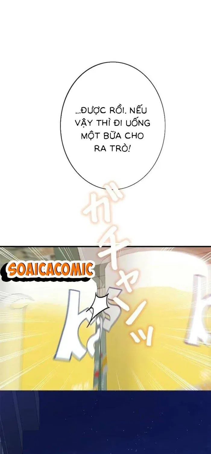 Lần Đầu Của Tổng Tài Chapter 2.2 - Trang 30