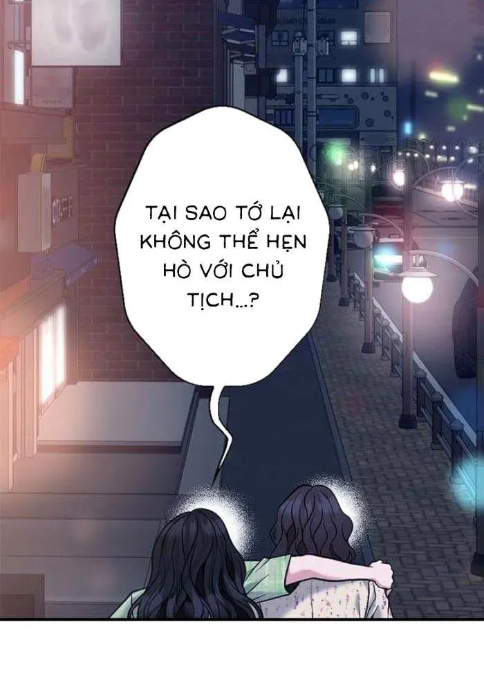 Lần Đầu Của Tổng Tài Chapter 2.2 - Trang 32