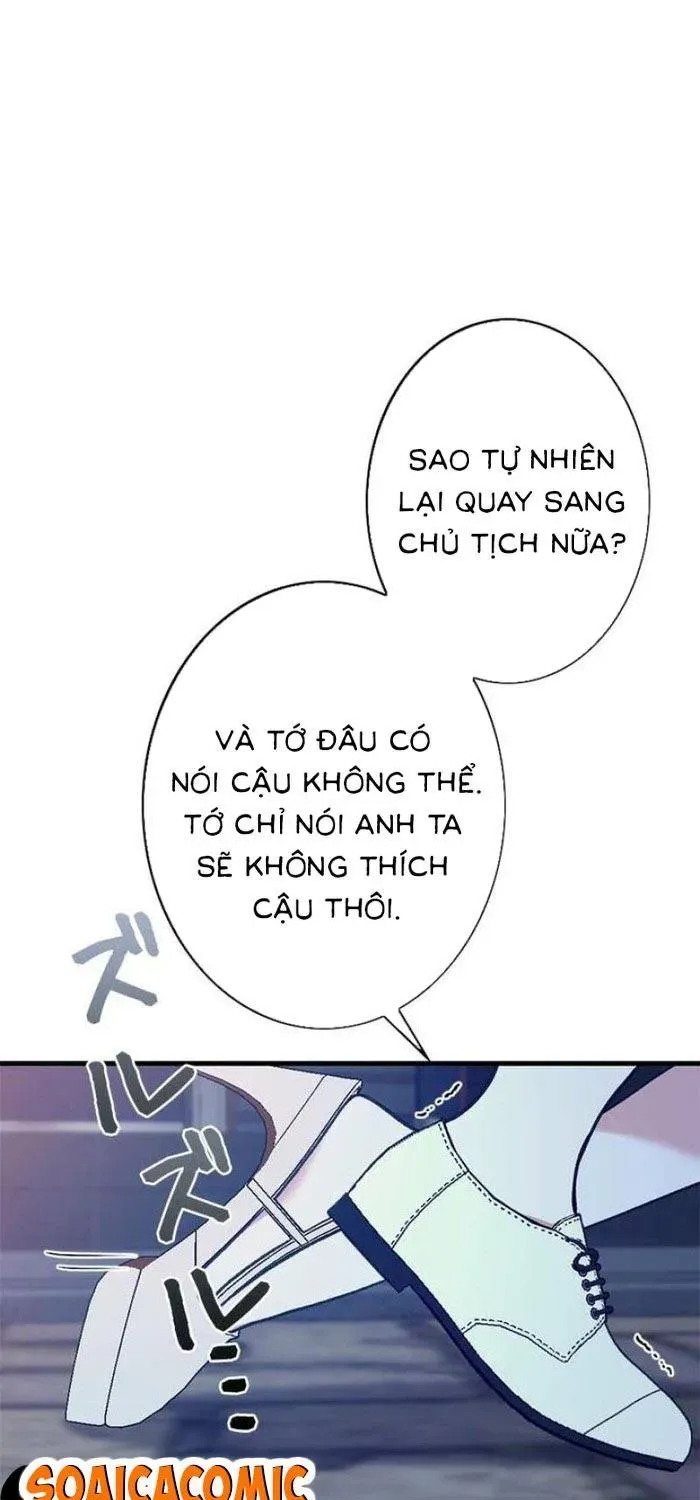 Lần Đầu Của Tổng Tài Chapter 2.2 - Trang 33