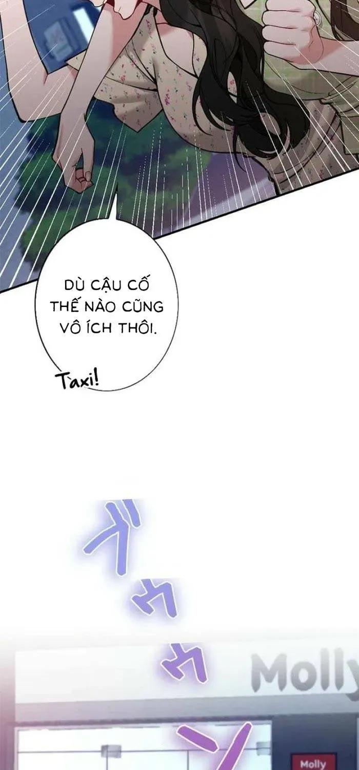Lần Đầu Của Tổng Tài Chapter 2.2 - Trang 35