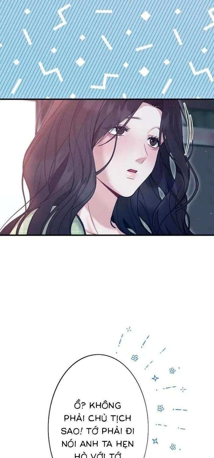 Lần Đầu Của Tổng Tài Chapter 2.2 - Trang 39