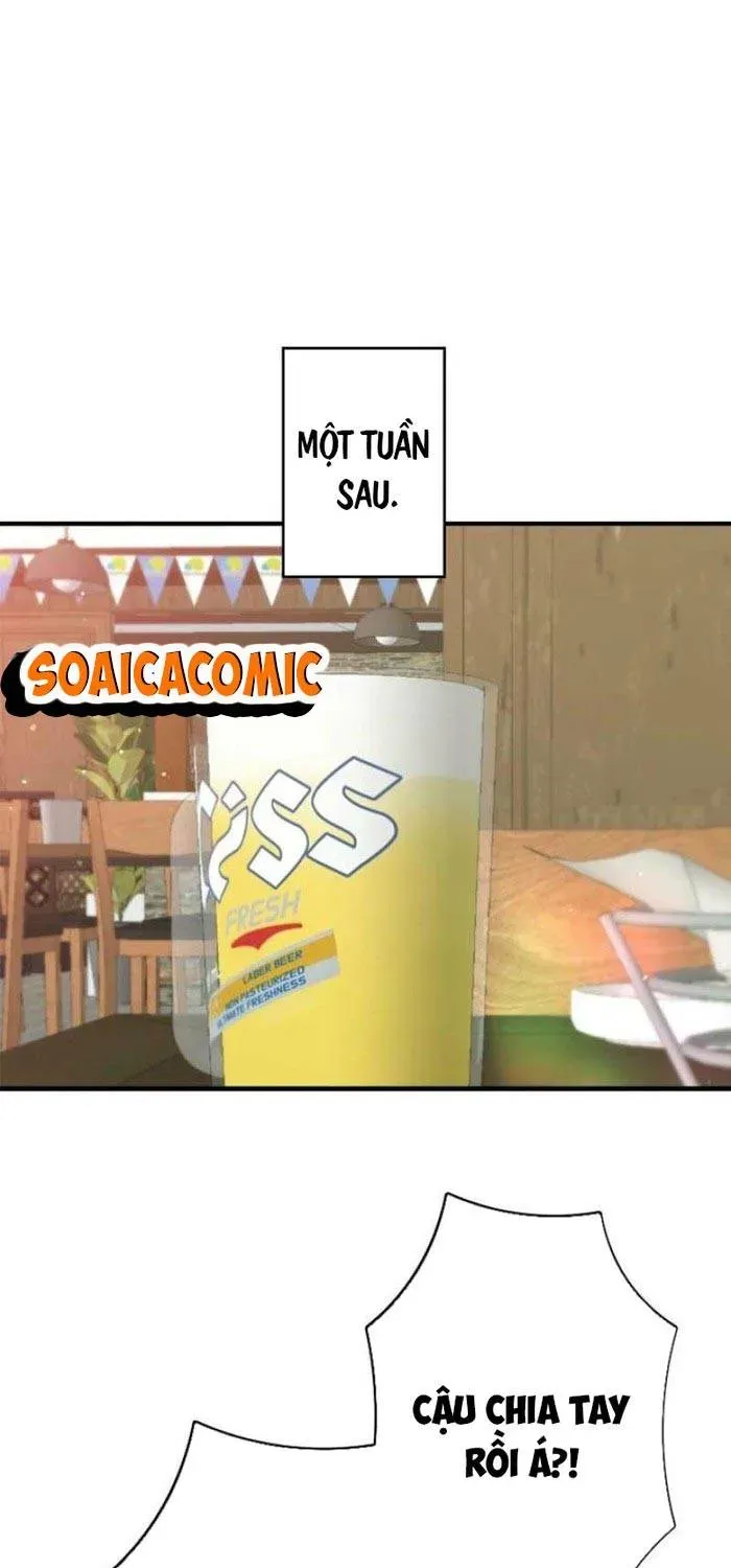 Lần Đầu Của Tổng Tài Chapter 2.2 - Trang 4