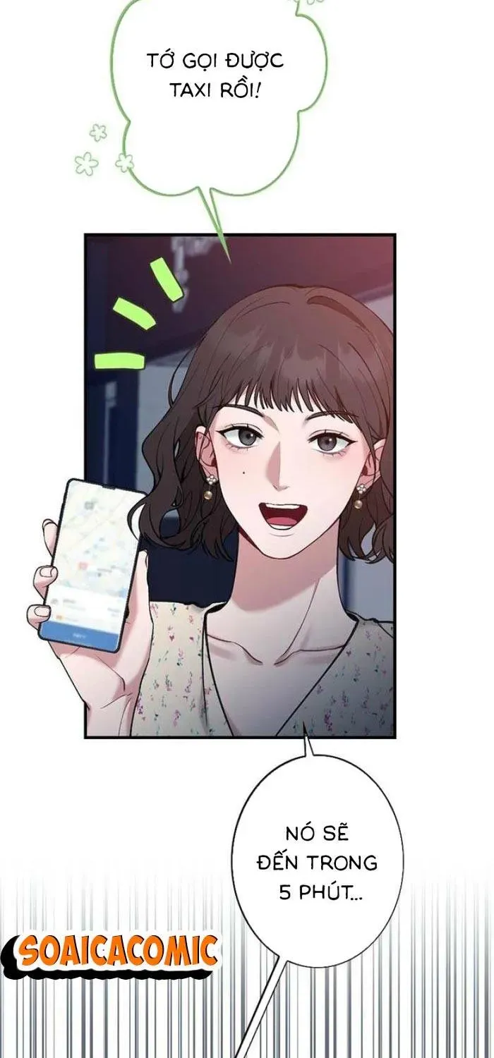 Lần Đầu Của Tổng Tài Chapter 2.2 - Trang 41