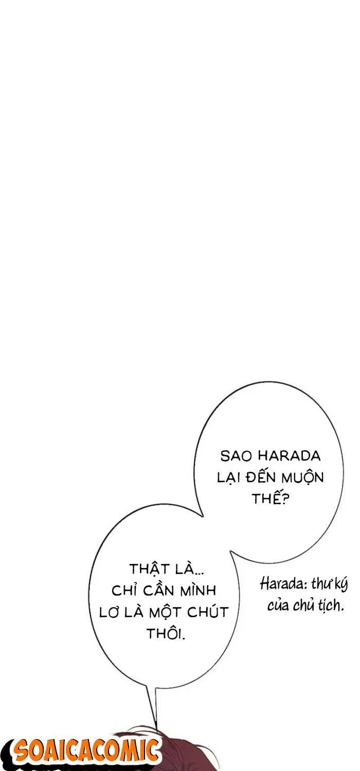 Lần Đầu Của Tổng Tài Chapter 2.2 - Trang 44
