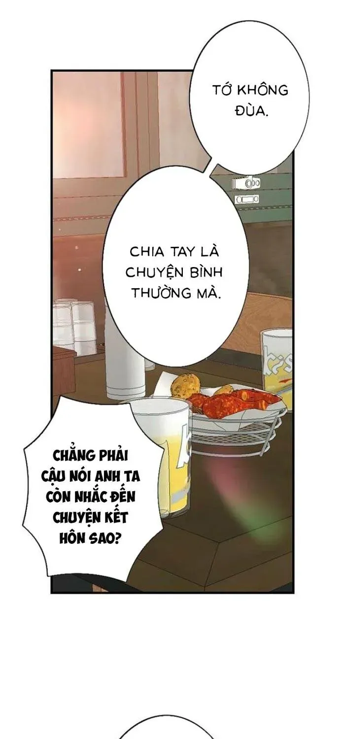 Lần Đầu Của Tổng Tài Chapter 2.2 - Trang 7