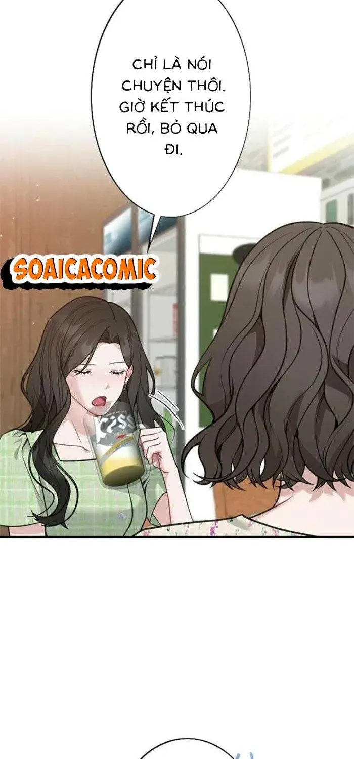 Lần Đầu Của Tổng Tài Chapter 2.2 - Trang 8