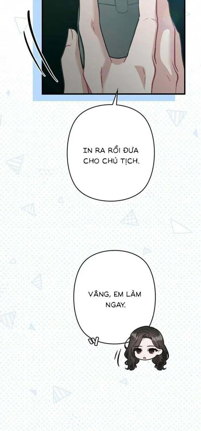 Lần Đầu Của Tổng Tài Chapter 20.1 - Trang 14
