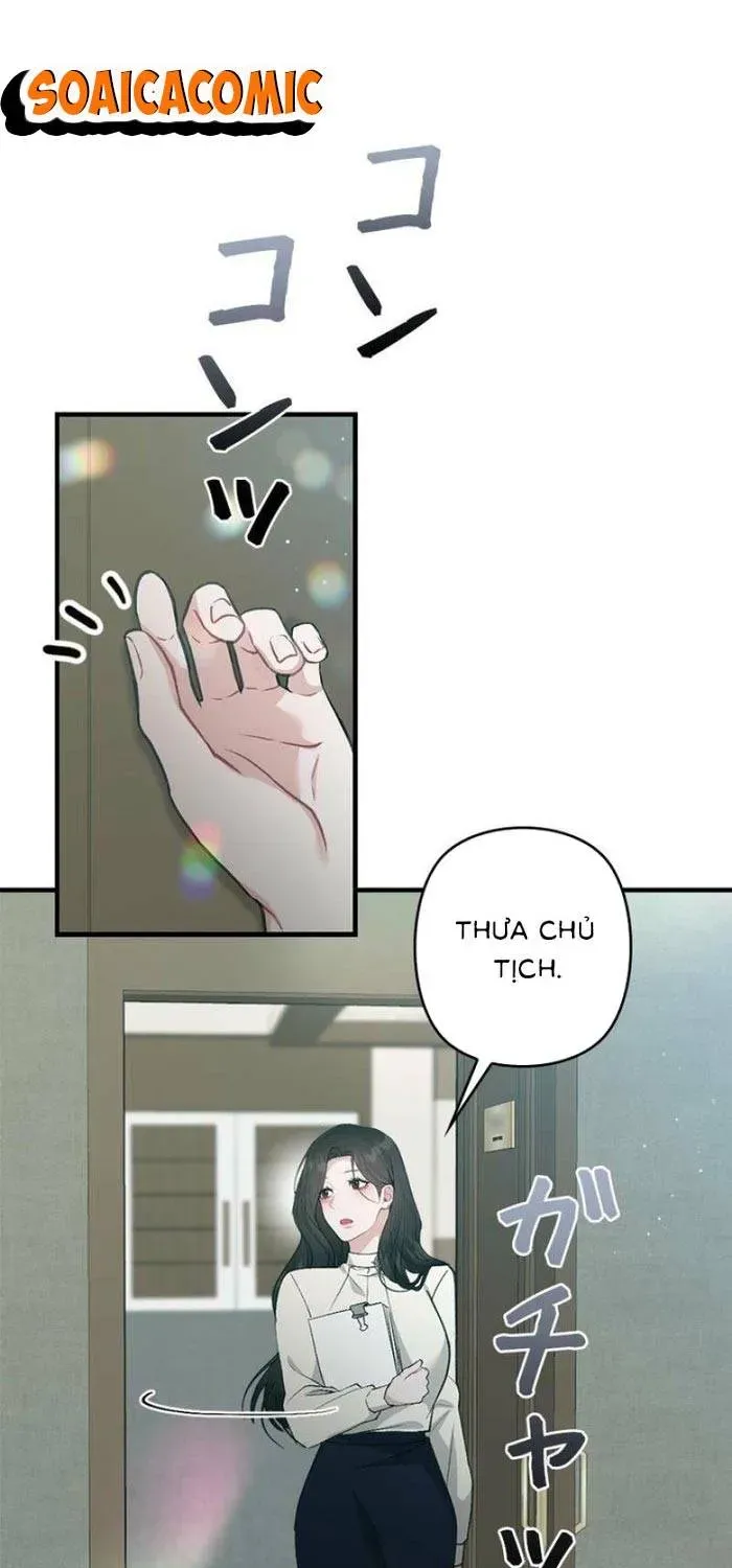 Lần Đầu Của Tổng Tài Chapter 20.1 - Trang 16