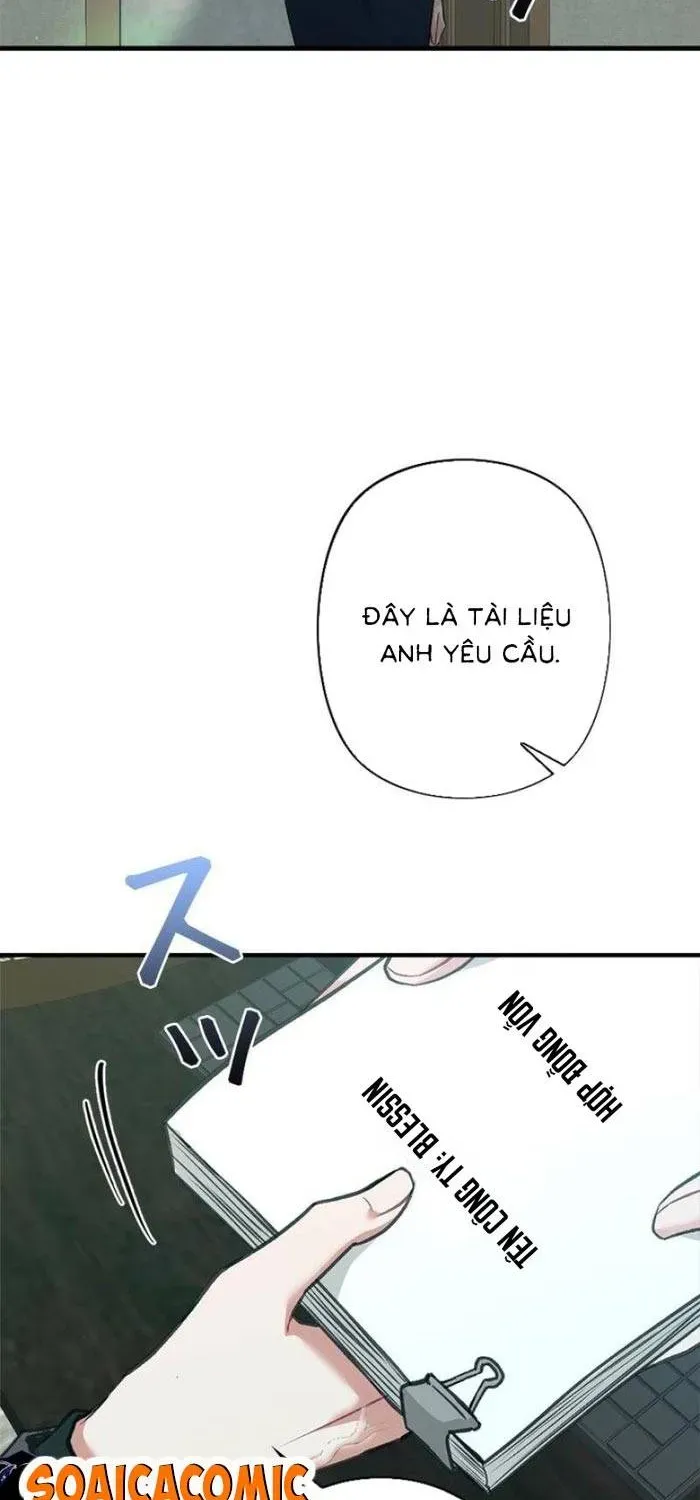 Lần Đầu Của Tổng Tài Chapter 20.1 - Trang 17