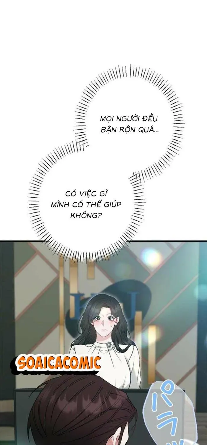 Lần Đầu Của Tổng Tài Chapter 20.1 - Trang 19