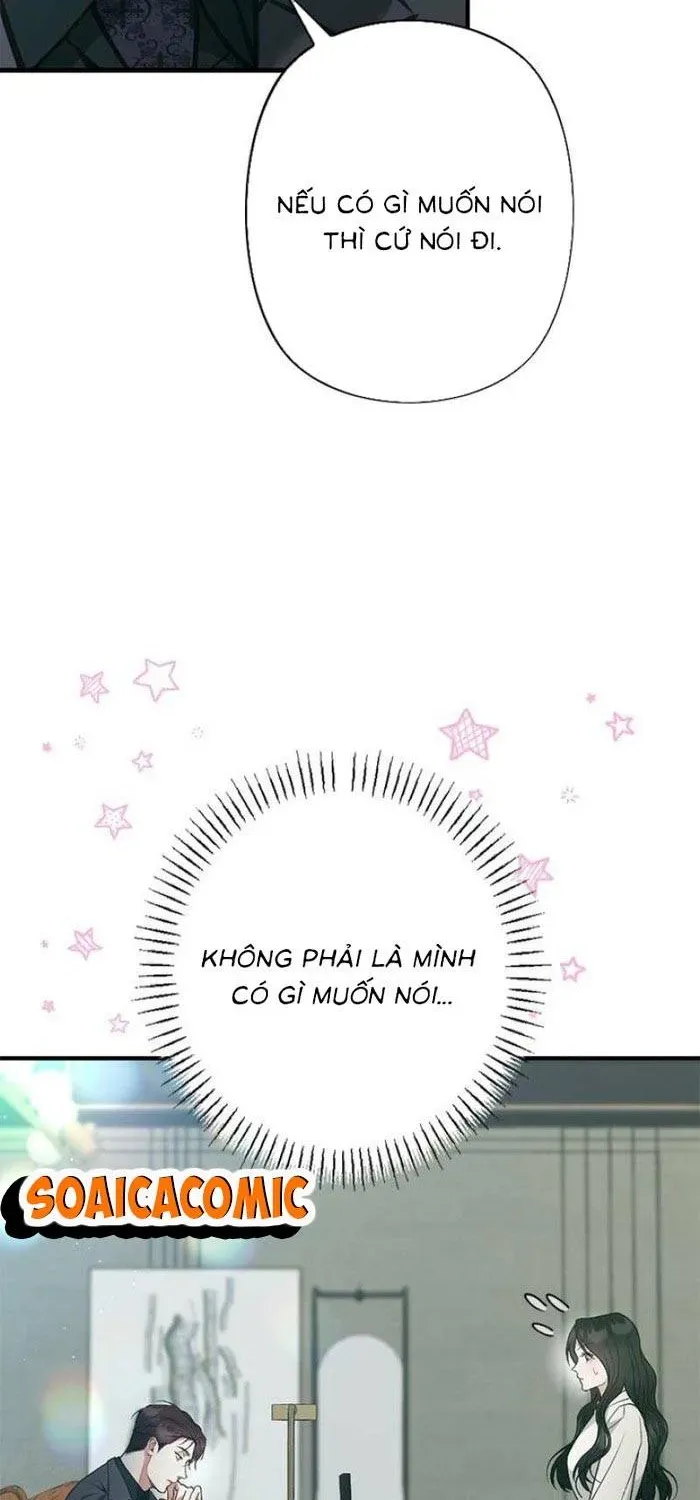 Lần Đầu Của Tổng Tài Chapter 20.1 - Trang 22