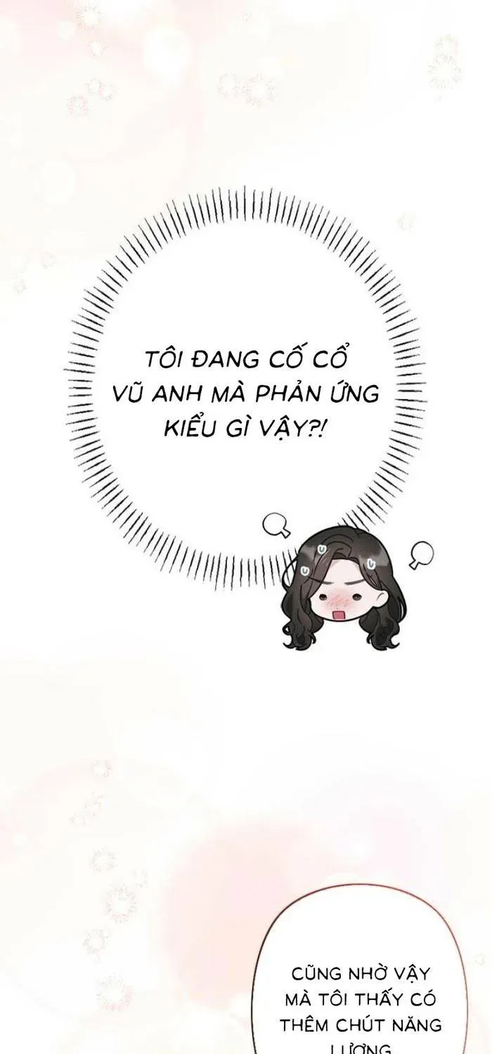 Lần Đầu Của Tổng Tài Chapter 20.1 - Trang 30