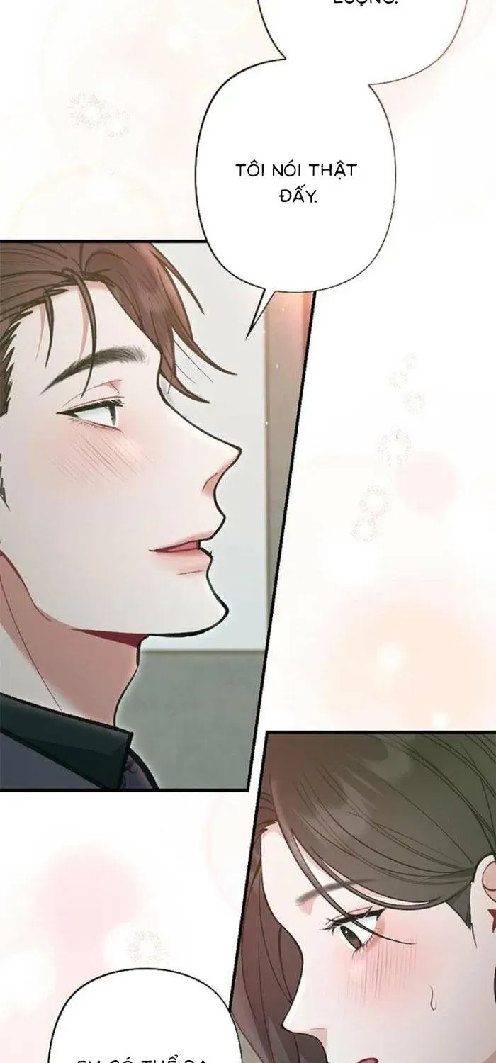 Lần Đầu Của Tổng Tài Chapter 20.1 - Trang 31