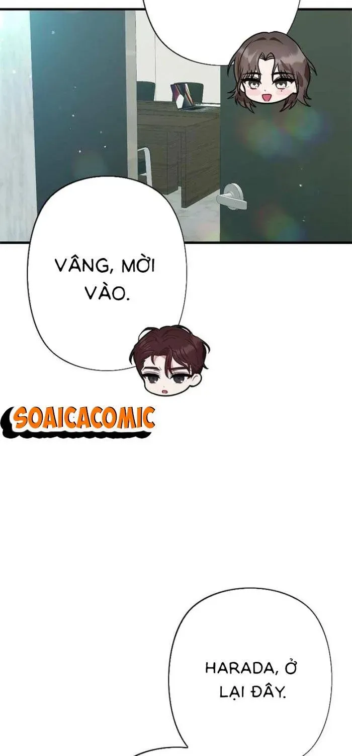 Lần Đầu Của Tổng Tài Chapter 20.1 - Trang 45