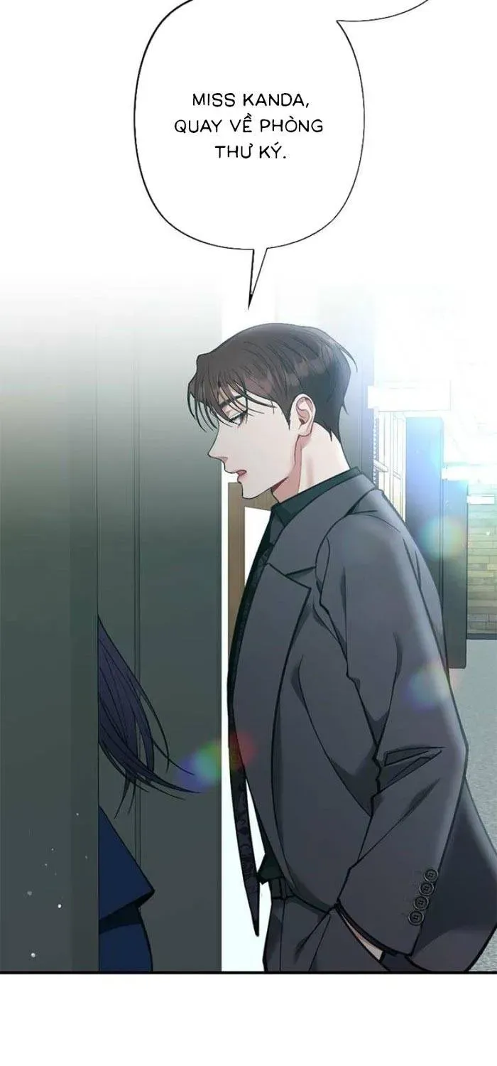 Lần Đầu Của Tổng Tài Chapter 20.1 - Trang 46