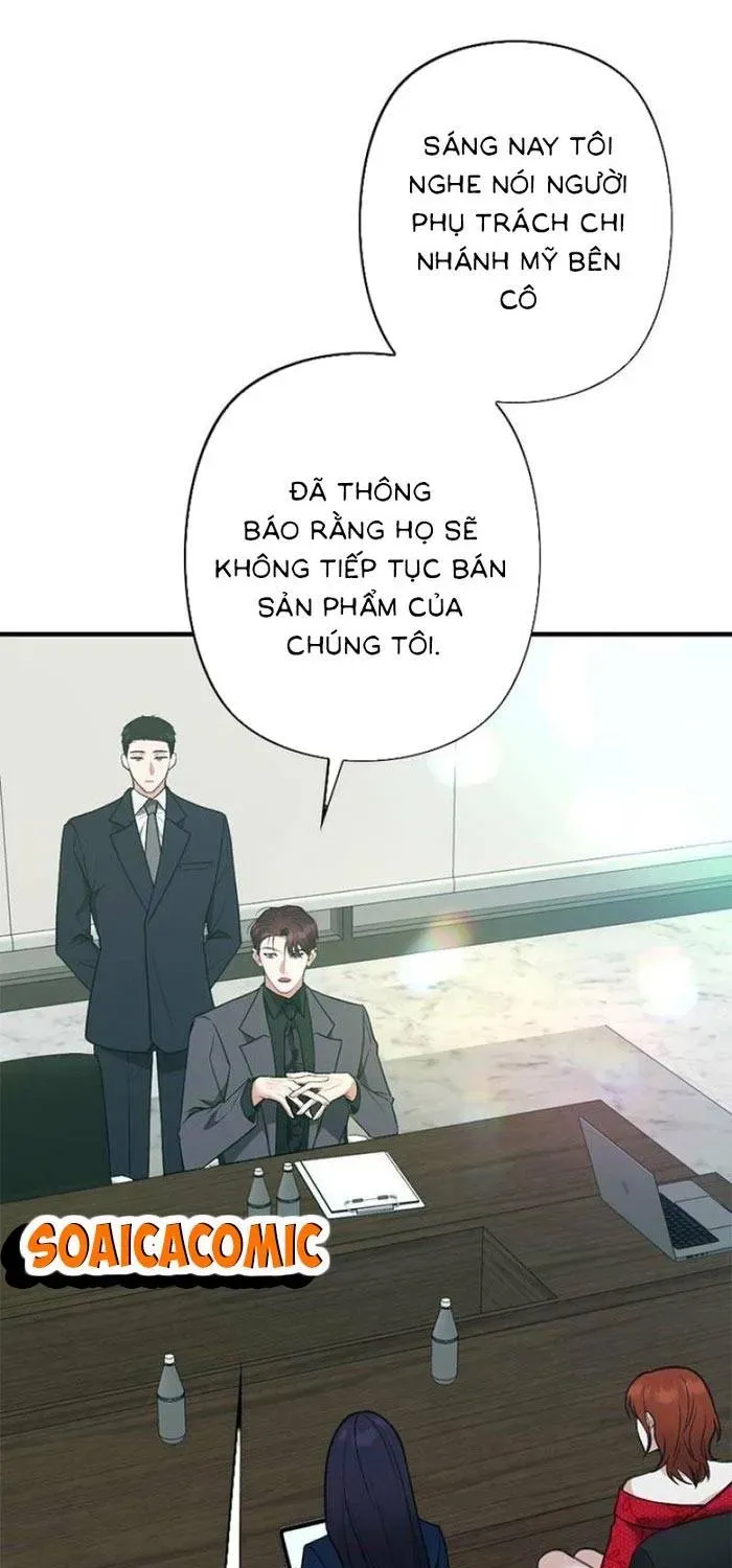 Lần Đầu Của Tổng Tài Chapter 20.1 - Trang 49