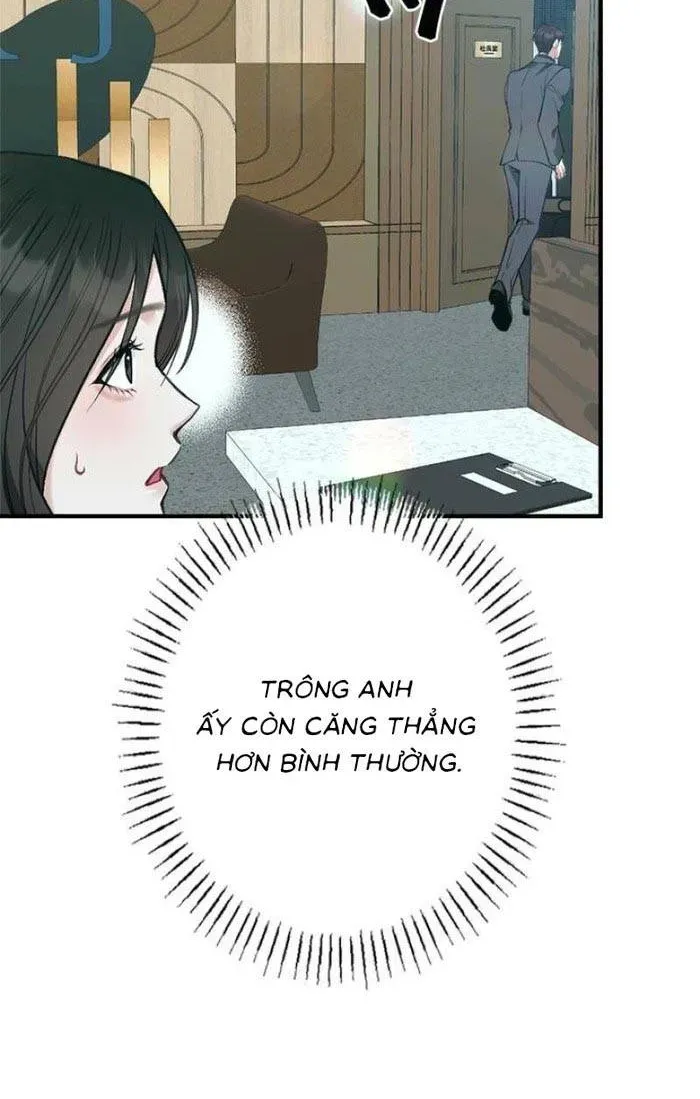 Lần Đầu Của Tổng Tài Chapter 20.1 - Trang 5