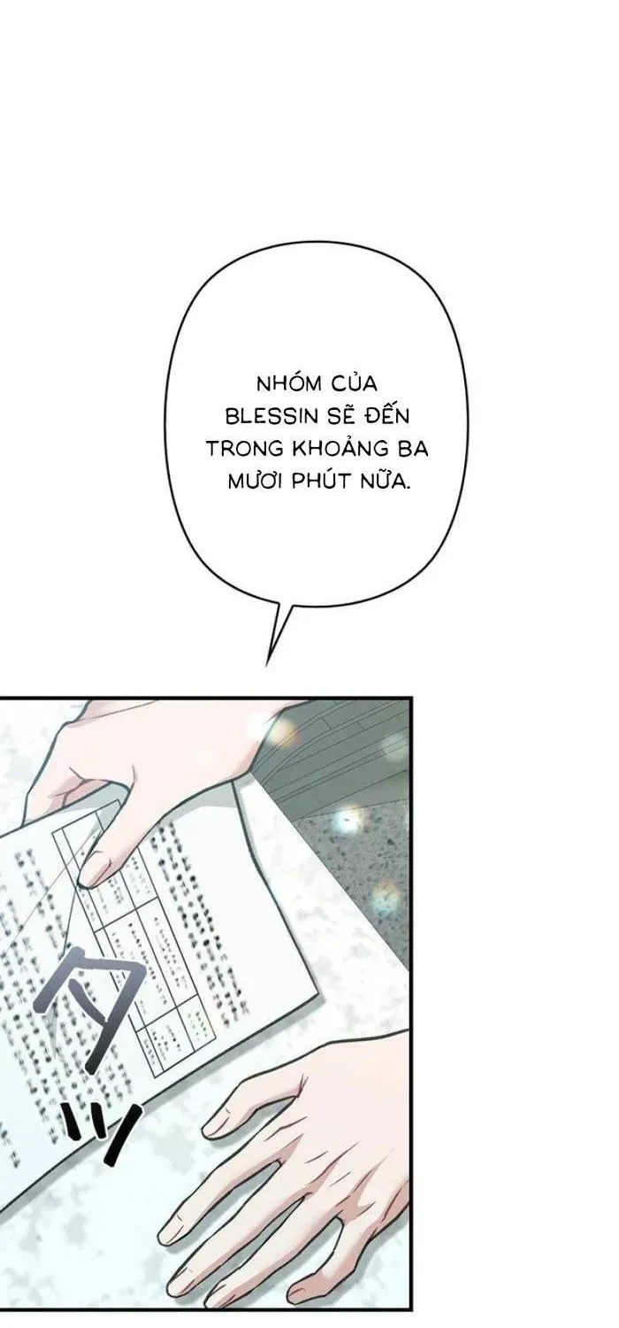 Lần Đầu Của Tổng Tài Chapter 20.1 - Trang 9