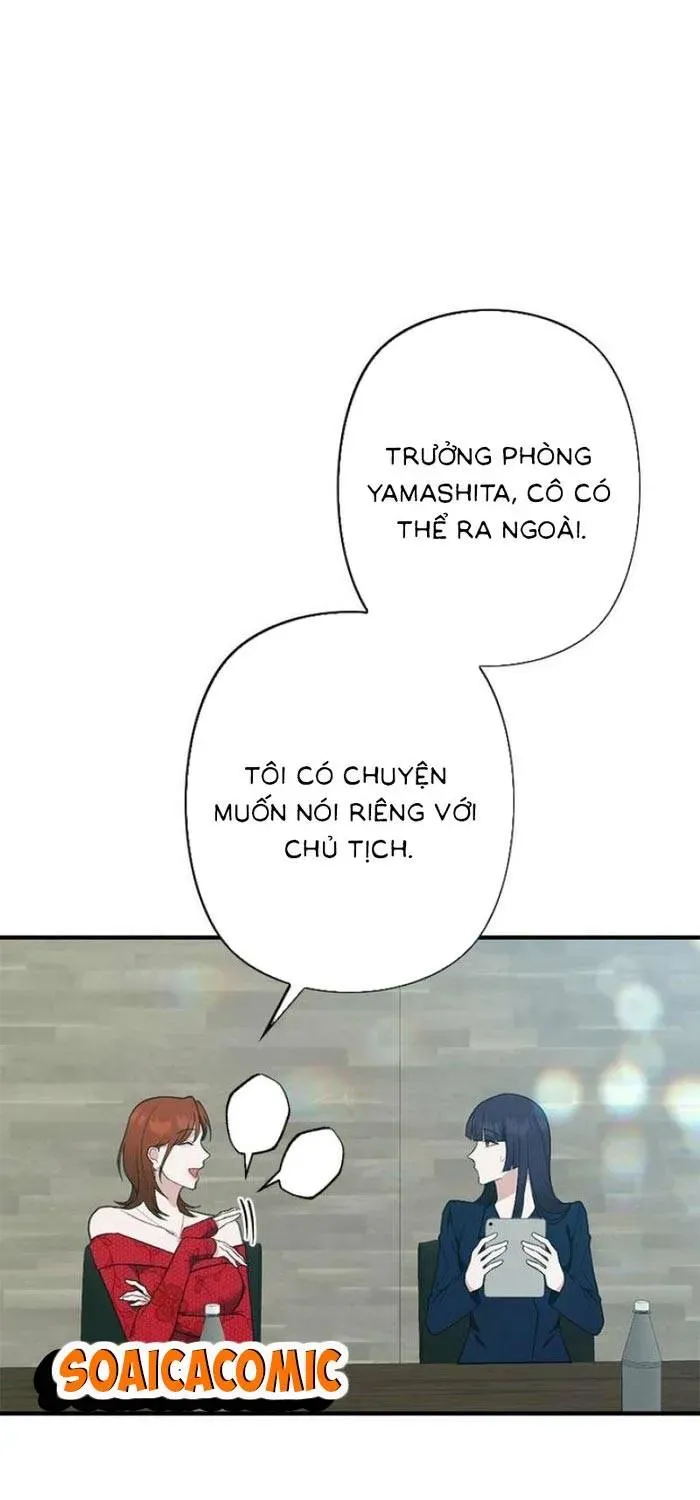 Lần Đầu Của Tổng Tài Chapter 20.2 - Trang 12