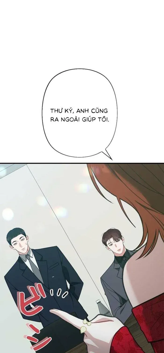 Lần Đầu Của Tổng Tài Chapter 20.2 - Trang 13