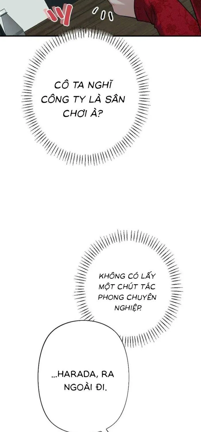 Lần Đầu Của Tổng Tài Chapter 20.2 - Trang 14