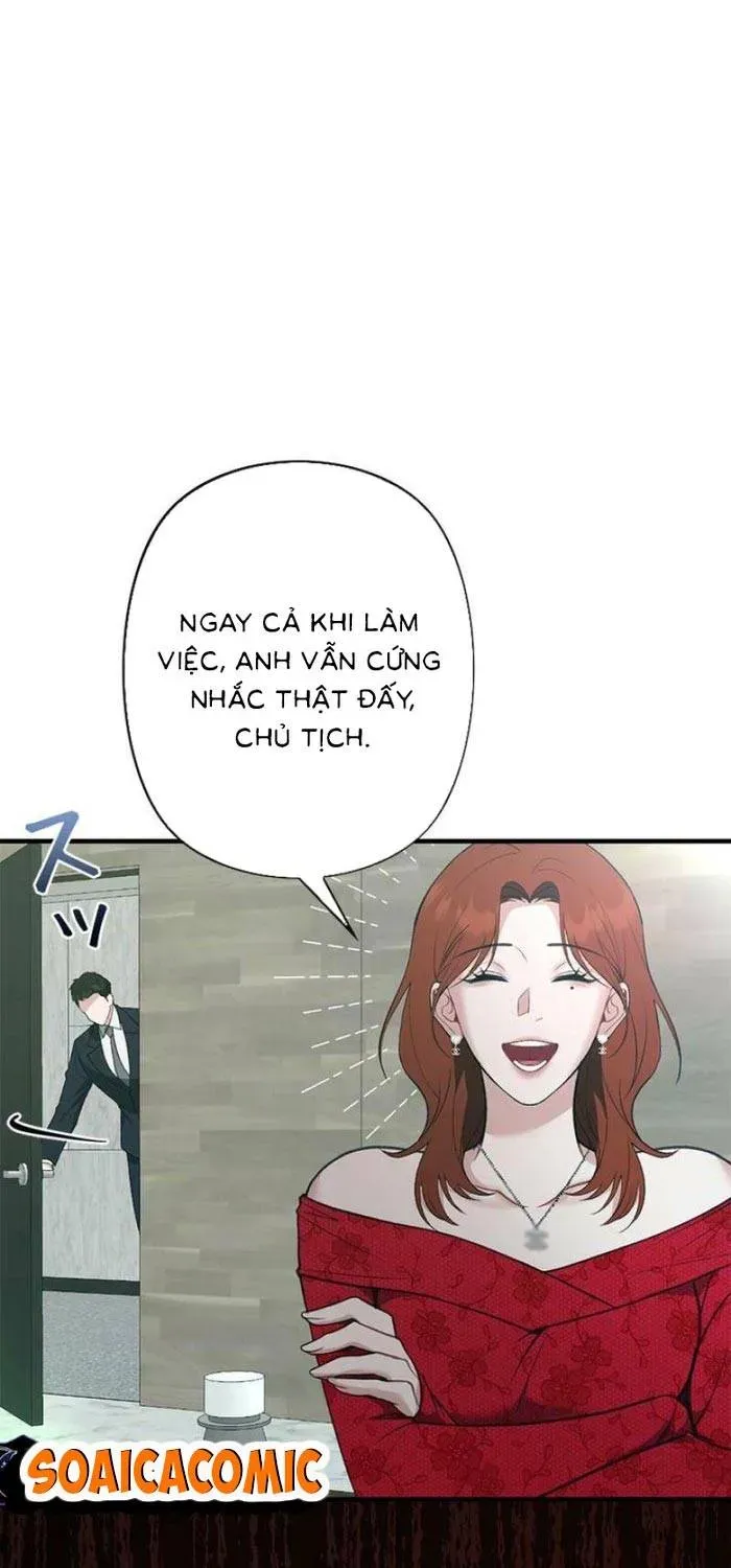 Lần Đầu Của Tổng Tài Chapter 20.2 - Trang 16