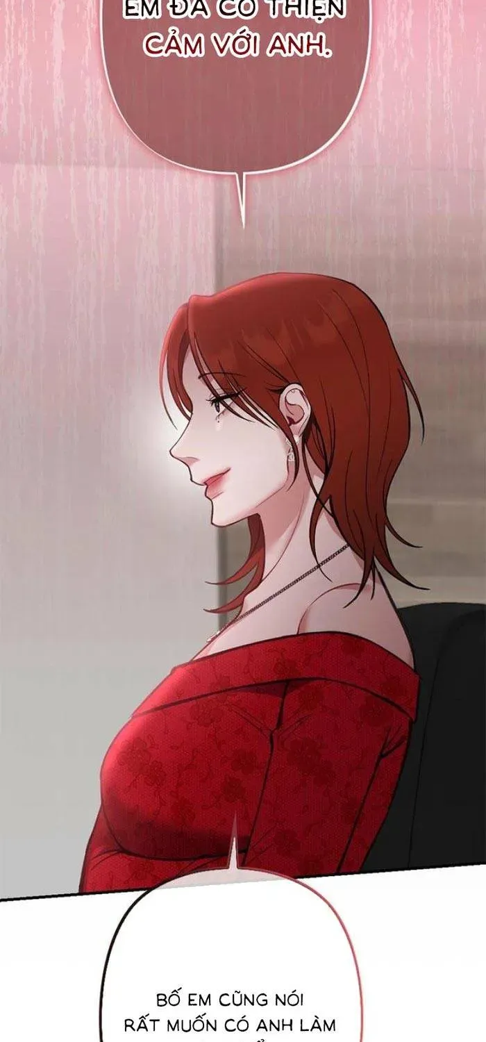 Lần Đầu Của Tổng Tài Chapter 20.2 - Trang 18