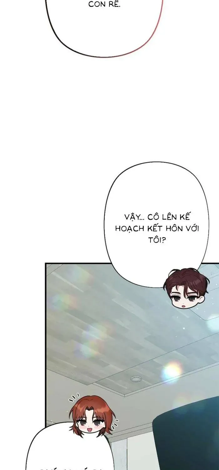 Lần Đầu Của Tổng Tài Chapter 20.2 - Trang 19
