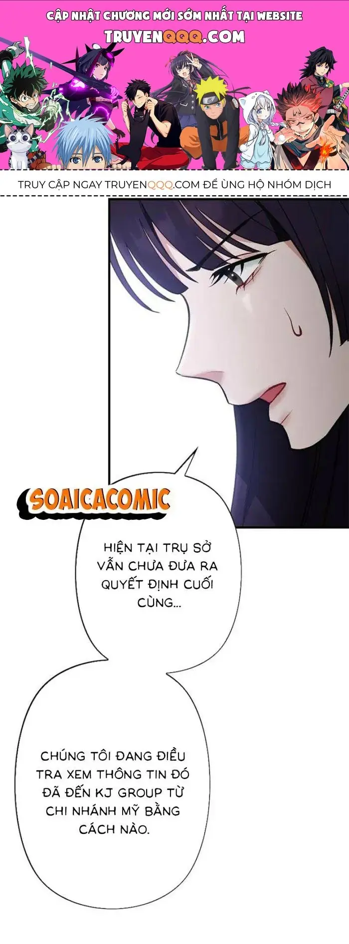 Lần Đầu Của Tổng Tài Chapter 20.2 - Trang 2