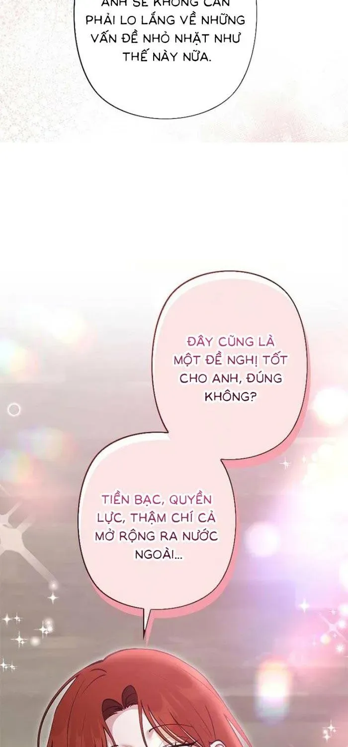 Lần Đầu Của Tổng Tài Chapter 20.2 - Trang 22